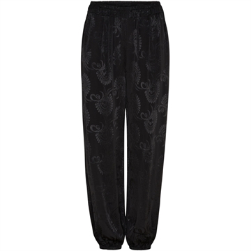 Marta Du Chateau Mdc Juliette Pants 6709 Black